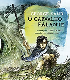 Livro O carvalho falante