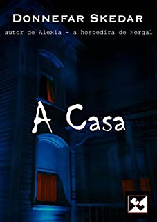 Livro A Casa