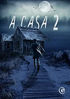 Livro A Casa 2