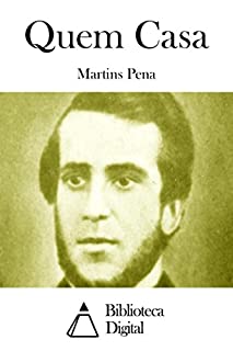 Livro Quem Casa