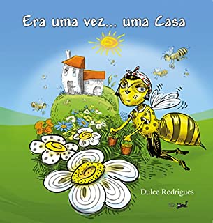 Livro ERA UMA VEZ... UMA CASA