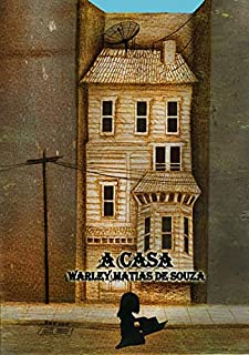 Livro A Casa