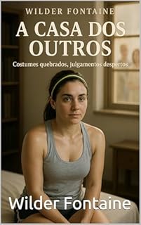 Livro A Casa dos Outros