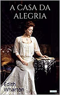 Livro A Casa da Alegria