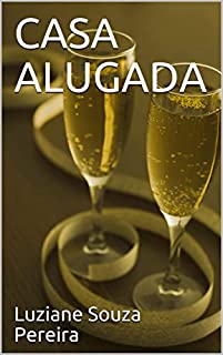 Livro CASA ALUGADA