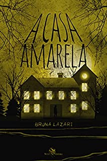 Livro A Casa Amarela