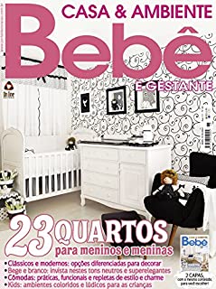 Casa & Ambiente Bebê e Gestante 68