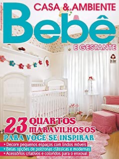 Livro Casa & Ambiente Bebê e Gestante 76