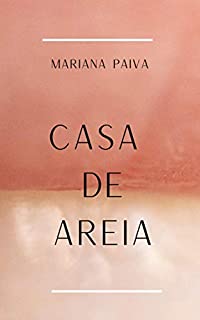 Livro Casa de areia: um conto