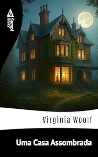 Livro Uma Casa Assombrada