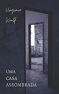 Livro Uma Casa Assombrada