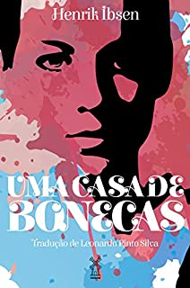 Livro Uma casa de bonecas