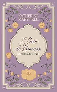 Livro A casa de bonecas e outras histórias