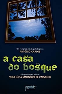 Livro A Casa do Bosque