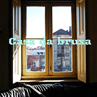 Casa da bruxa