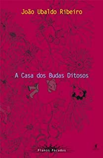 A casa dos budas ditosos - Luxúria (Plenos pecados)