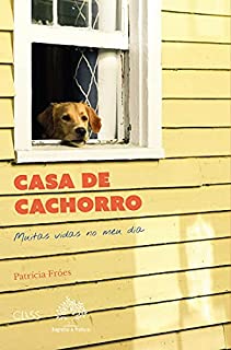 Casa de cachorro