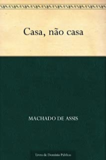 Livro Casa não Casa