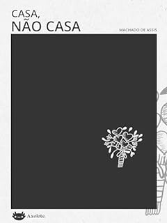 Livro Casa, não casa... (Clássicos em 15 minutos)