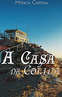 Livro A Casa da Colina