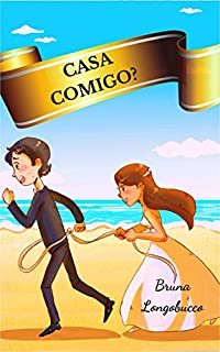 Livro Casa comigo?