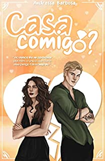 Livro Casa Comigo?