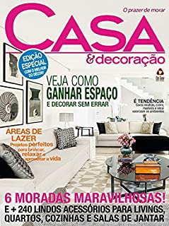 Casa & Decoração 88