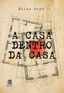 Livro A casa dentro da casa