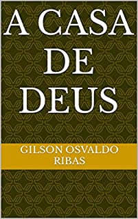 Livro A casa de Deus