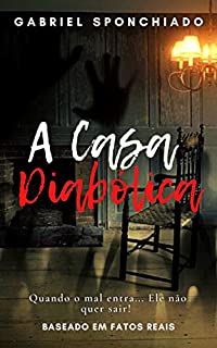 A Casa Diabólica