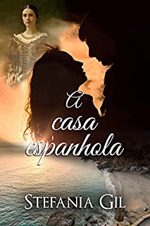 Livro A casa espanhola: Romance e mistério