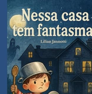 Nessa Casa Tem Fantasma
