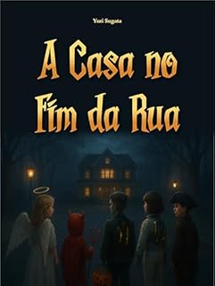 Livro A Casa no Fim da Rua