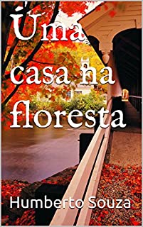 Uma casa na floresta