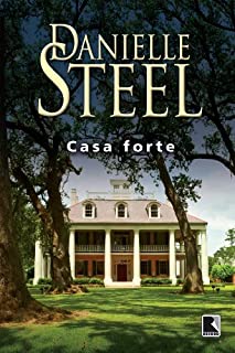 Livro Casa forte
