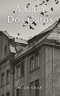 Livro A Casa dos Gatos