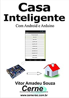 Casa Inteligente Com Android e Arduino
