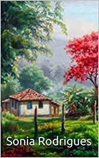 Livro Uma Casa no Interior
