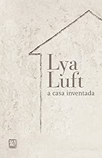 Livro A casa inventada