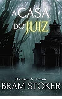 Livro A Casa do Juiz