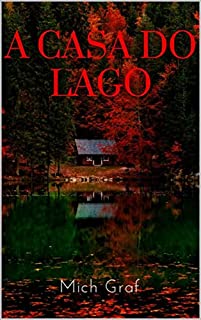 Livro A Casa do Lago