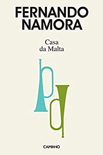 Livro Casa da Malta