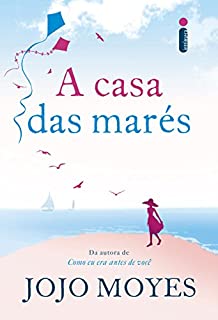 Livro A casa das marés