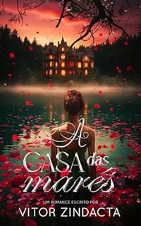 Livro A casa das marés