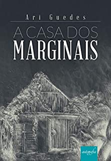 Livro A casa dos marginais
