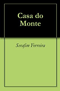 Livro Casa do Monte