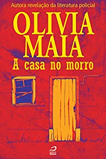 Livro A casa no morro (Contos do Dragão)