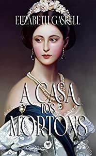 Livro A Casa dos Mortons