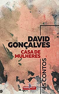 Livro Casa de mulheres