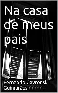 Na casa de meus pais